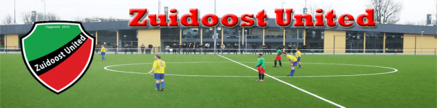 zuidoost united