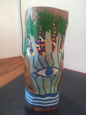 spreekgestoelte Dobru