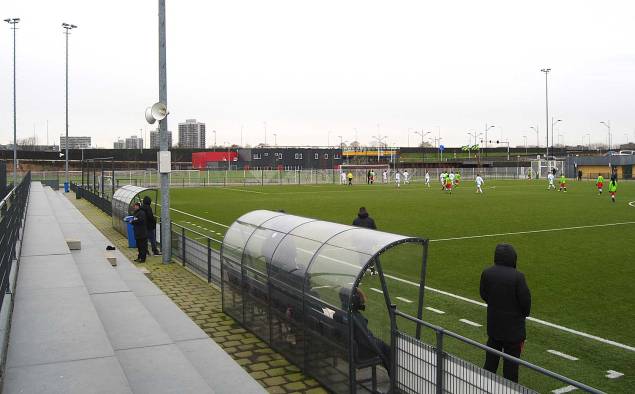 zuidoost-united-tegen-uno