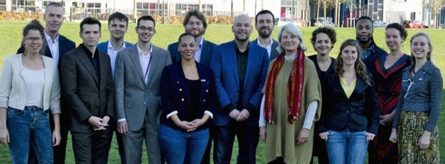 Groen Links, verkiezingen 2014