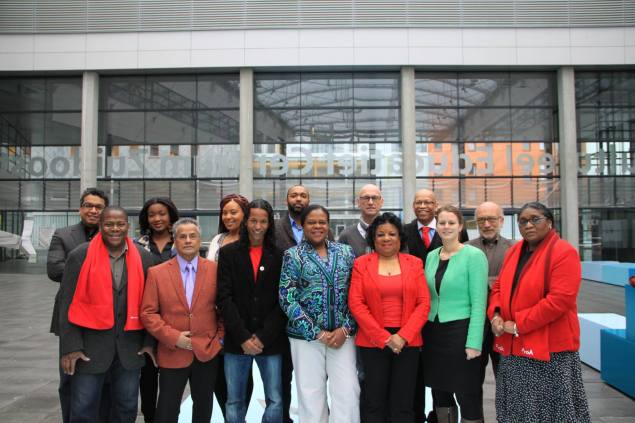 PvdA, verkiezingen 2014