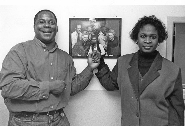 Elvira Sweet, manager BZO