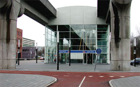 metrostation-ganzenhoef